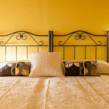 Apartamentos Casona Del Campo Навия Экстерьер фото